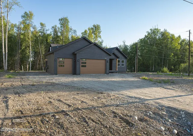 Photo 3 of Sale Pending at 9578 W Palermo Cir, Wasilla, AK 99623 | MLS# 26-10594 | Listing updated on 2026-09-07