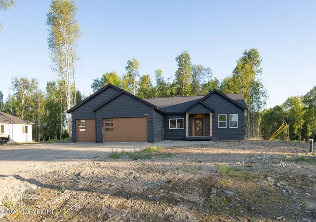 Photo 3 of Sale Pending at 9578 W Palermo Cir, Wasilla, AK 99623 | MLS# 26-10594 | Listing updated on 2026-09-07