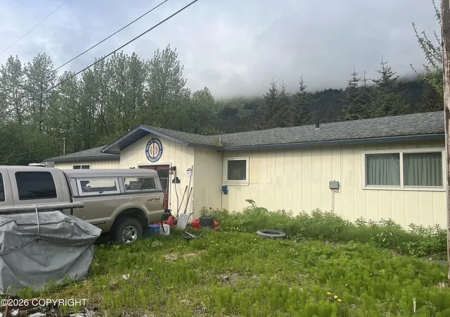 Homes for sale in Seward, AK | 219 Marathon Dr, Seward, AK 99664 | MLS# 26-7241