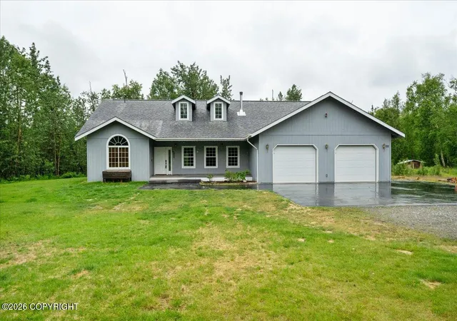1st image of 400 S Harriette St, Wasilla, AK 99654 | MLS# 26-7131