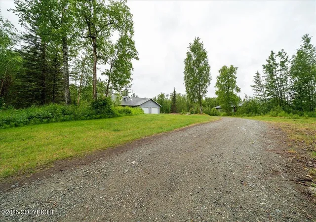 2nd image of 400 S Harriette St, Wasilla, AK 99654 | MLS# 26-7131