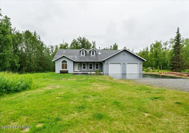 3rd image of 400 S Harriette St, Wasilla, AK 99654 | MLS# 26-7131