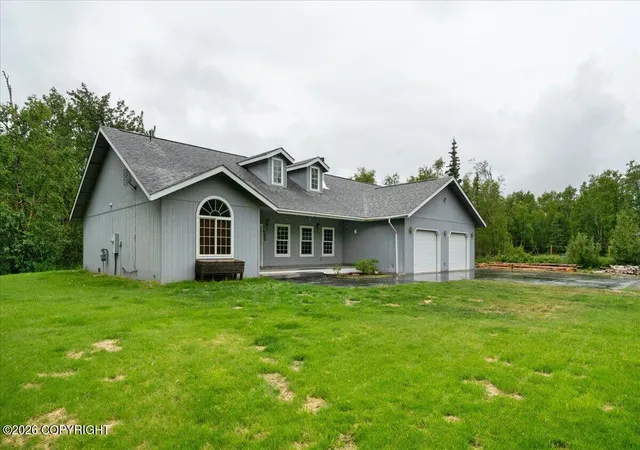 4th image of 400 S Harriette St, Wasilla, AK 99654 | MLS# 26-7131