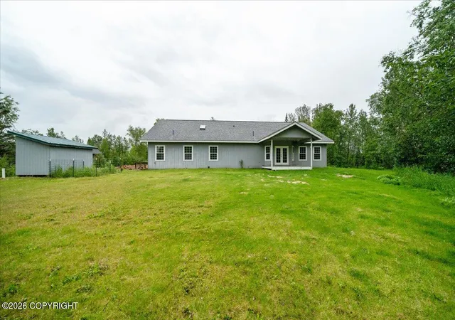 5th image of 400 S Harriette St, Wasilla, AK 99654 | MLS# 26-7131