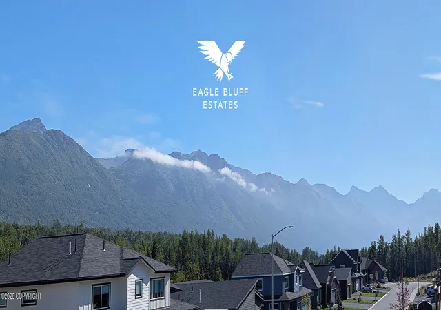 Photo 36 of Single family home for sale at 8811 Turlock Dr, Eagle River, AK 99577 | MLS# 26-7032 | Listing updated on 2026-09-14
