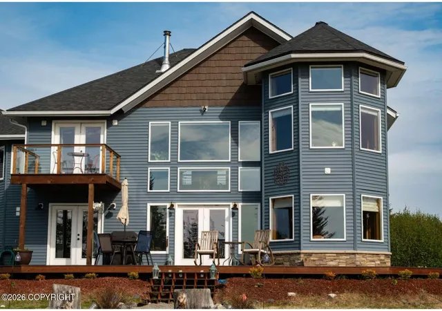 Photo 4 of Multi family home for sale at 32977 Heather Glen Ct, Anchor Point, AK 99556 | MLS# 26-7013 | Listing updated on 2026-07-18
