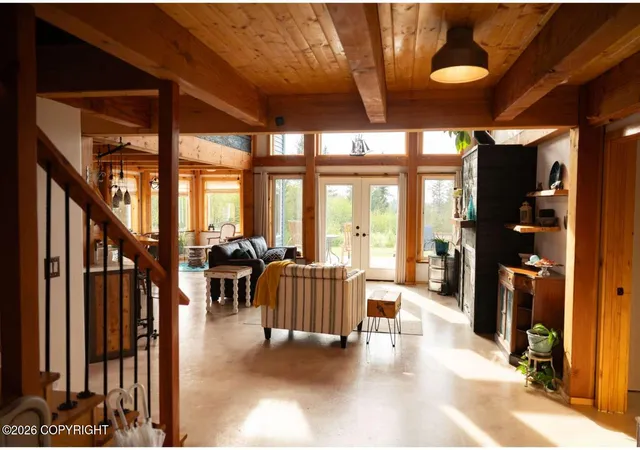 Photo 5 of Multi family home for sale at 32977 Heather Glen Ct, Anchor Point, AK 99556 | MLS# 26-7013 | Listing updated on 2026-07-18