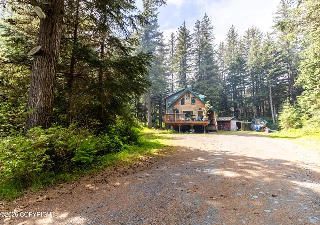 Photo 2 of Single family home for sale at 32796 Caines Head Ct, Seward, AK 99664 | MLS# 26-9842 | Listing updated on 2026-08-06