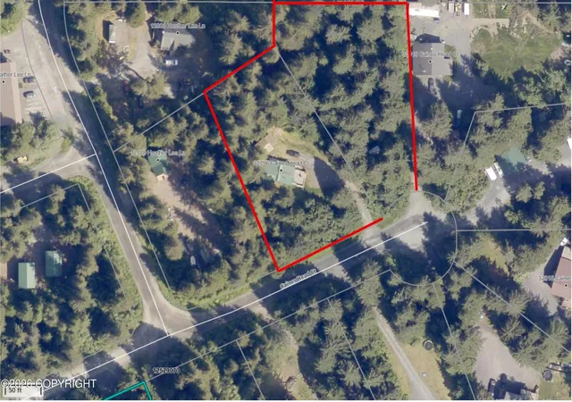 Photo 45 of Single family home for sale at 32796 Caines Head Ct, Seward, AK 99664 | MLS# 26-9842 | Listing updated on 2026-08-06