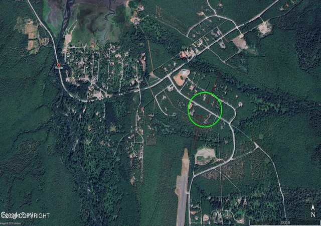 Photo 4 of Land for sale at L4 B7 Discovery Dr, Hope, AK 99605 | MLS# 26-7029 | Listing updated on 2026-10-13