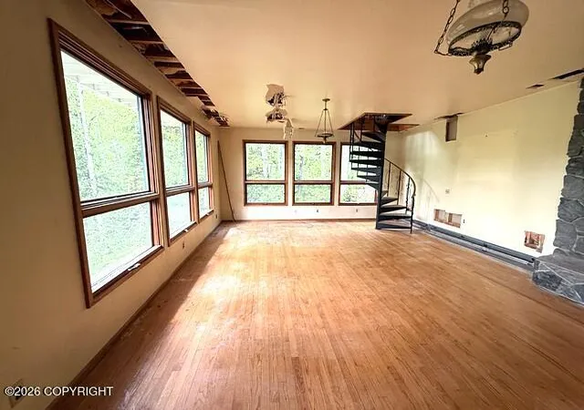 Photo 3 of Sale Pending at 22221 Eagle River Rd, Eagle River, AK 99577 | MLS# 26-7085 | Listing updated on 2026-09-30