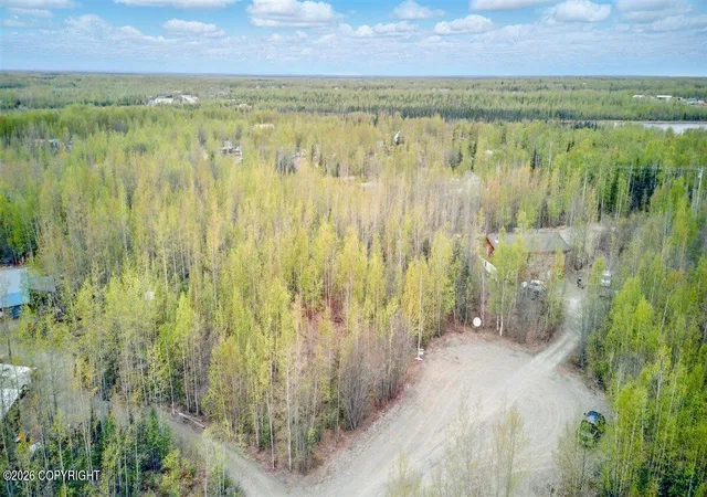 Photo 1 of Land for sale at 638 S Harlindon Dale Cir, Wasilla, AK 99623 | MLS# 26-7346 | Listing updated on 2026-07-29