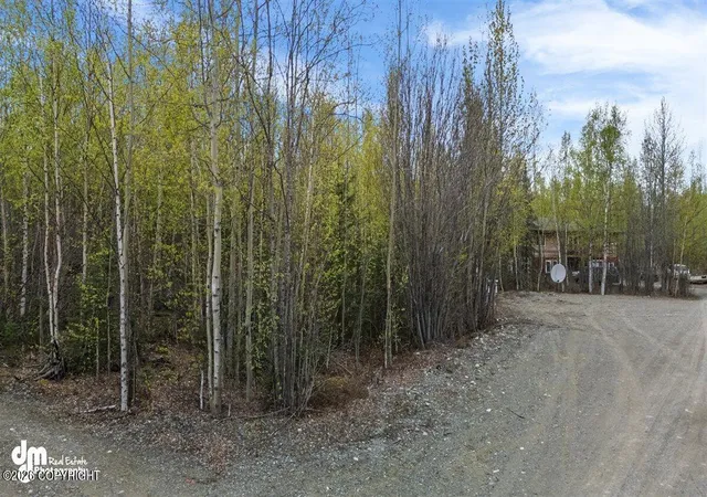 Photo 2 of Land for sale at 638 S Harlindon Dale Cir, Wasilla, AK 99623 | MLS# 26-7346 | Listing updated on 2026-07-29