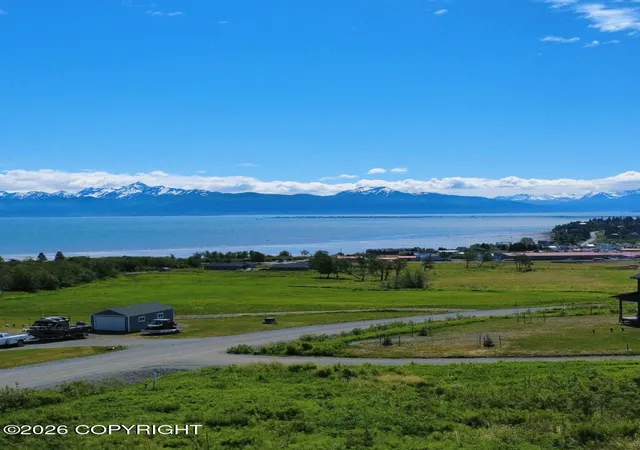 Homes for sale in Homer, AK | 41201 Wandering St, Homer, AK 99603 | MLS# 26-7325