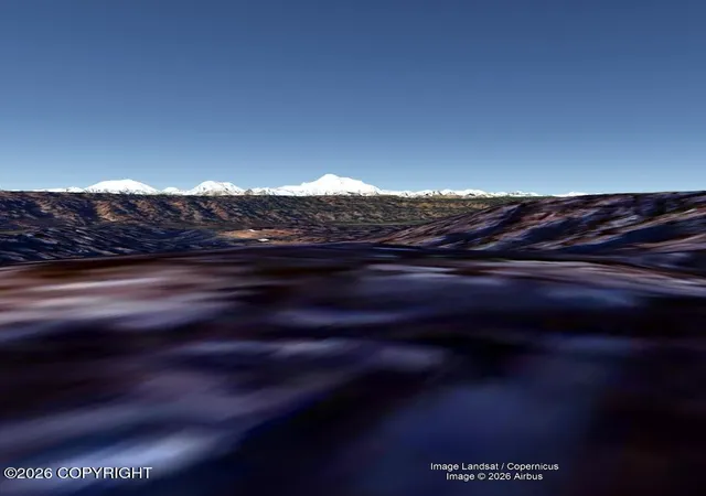 2nd image of Tract D Asls 76 119, Talkeetna, AK 99676 | MLS# 26-7062