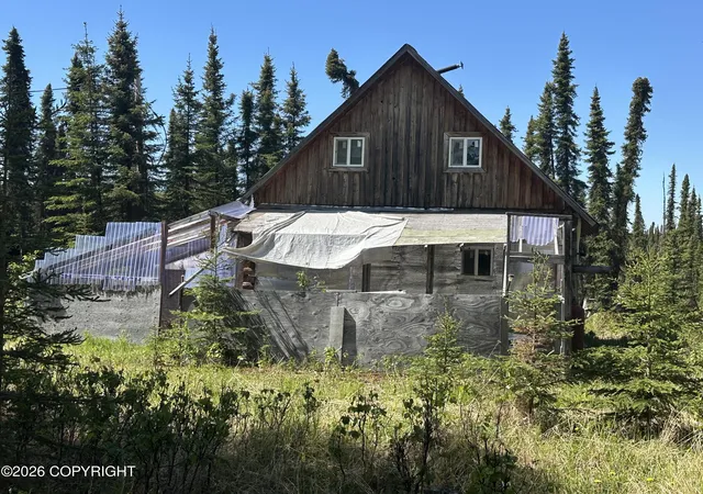 Homes for sale in Soldotna, AK | 42938 Kendanemken Ct, Soldotna, AK 99669 | MLS# 26-7084