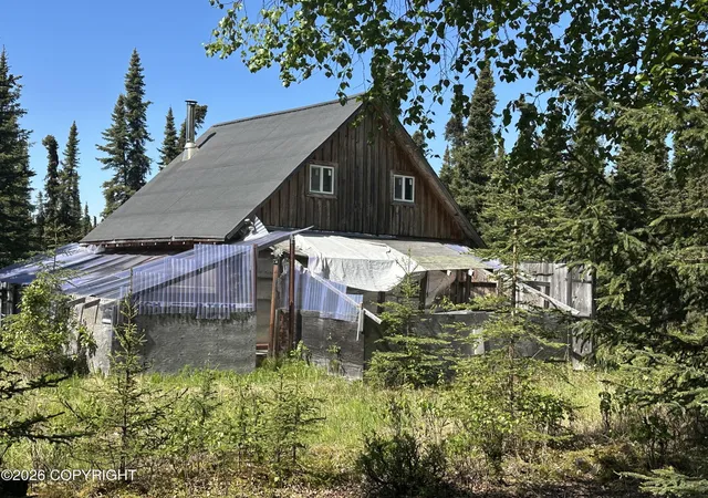 Homes for sale in Soldotna, AK | 42938 Kendanemken Ct, Soldotna, AK 99669 | MLS# 26-7084