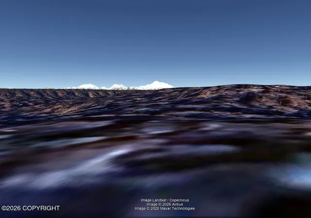 2nd image of Tract H Asls 75 090, Talkeetna, AK 99676 | MLS# 26-7063