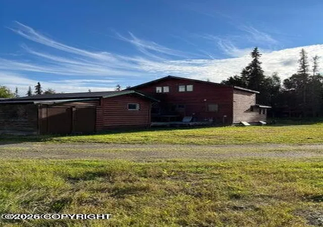Photo 34 of Single family home for sale at 53245 Coyote Ln, Kenai, AK 99611 | MLS# 26-7042 | Listing updated on 2026-06-22