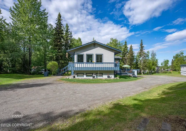 2nd image of 11640 Wagner St, Anchorage, AK 99516 | MLS# 26-7045