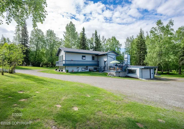 3rd image of 11640 Wagner St, Anchorage, AK 99516 | MLS# 26-7045