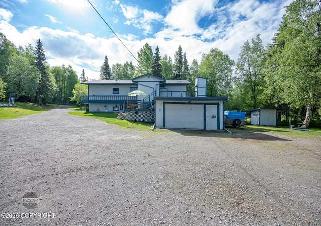 4th image of 11640 Wagner St, Anchorage, AK 99516 | MLS# 26-7045