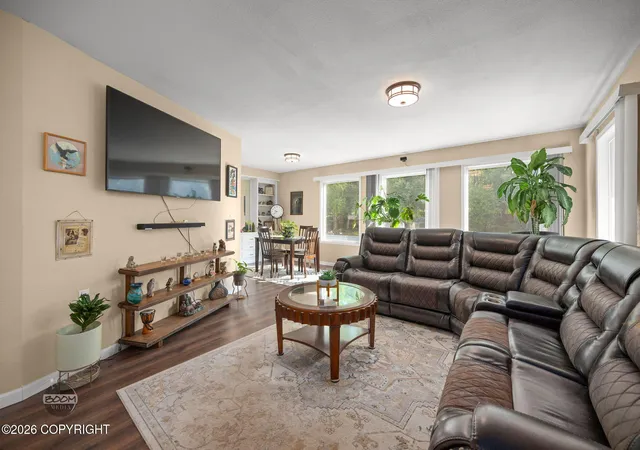 5th image of 11640 Wagner St, Anchorage, AK 99516 | MLS# 26-7045