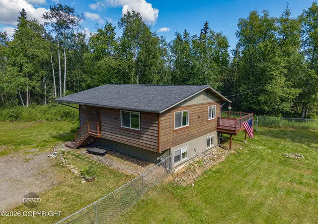 Homes for sale in Wasilla, AK | 771 N Stanley Rd, Wasilla, AK 99623 | MLS# 26-8189