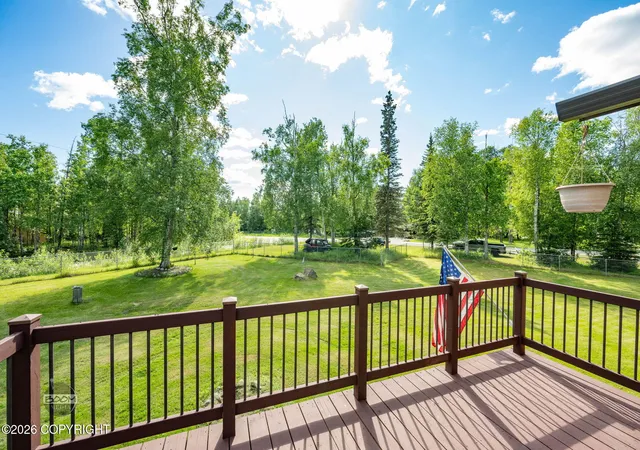 Homes for sale in Wasilla, AK | 771 N Stanley Rd, Wasilla, AK 99623 | MLS# 26-8189