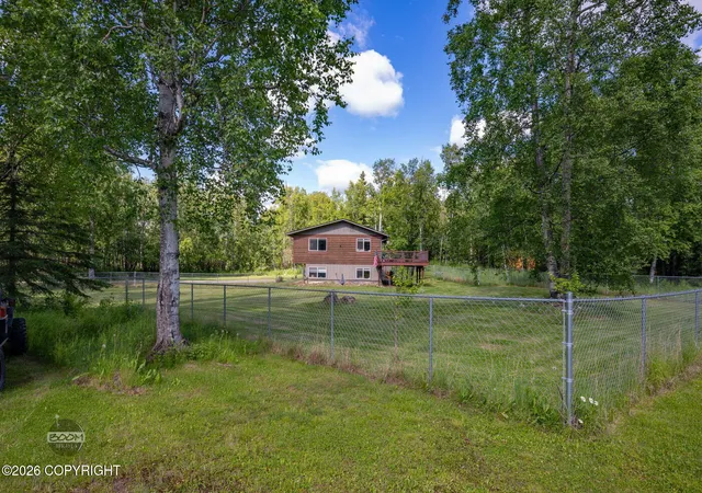 Homes for sale in Wasilla, AK | 771 N Stanley Rd, Wasilla, AK 99623 | MLS# 26-8189
