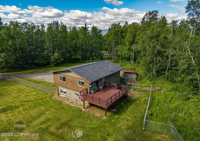 Homes for sale in Wasilla, AK | 771 N Stanley Rd, Wasilla, AK 99623 | MLS# 26-8189
