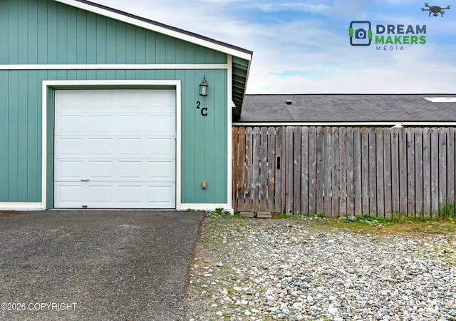Homes for sale in Wasilla, AK | 981 E Sue Ln #2C, Wasilla, AK 99654 | MLS# 26-7468
