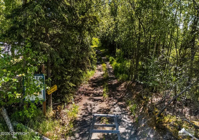 Photo 1 of Land for sale at 31 Unknown St, Anchorage, AK 99516 | MLS# 26-7067 | Listing updated on 2026-07-23