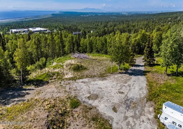 Photo 2 of Land for sale at 31 Unknown St, Anchorage, AK 99516 | MLS# 26-7067 | Listing updated on 2026-07-23