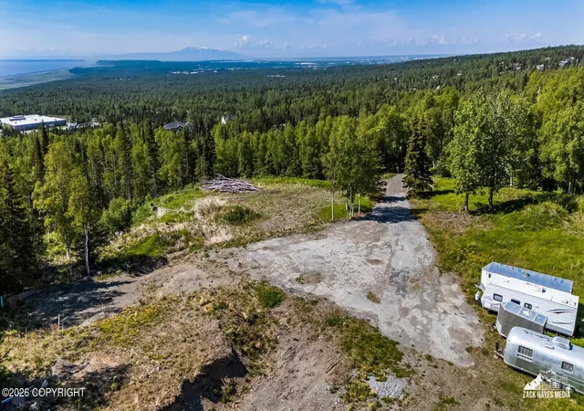 Photo 3 of Land for sale at 31 Unknown St, Anchorage, AK 99516 | MLS# 26-7067 | Listing updated on 2026-07-23
