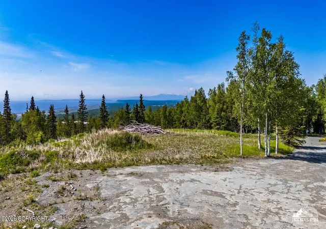 Photo 3 of Land for sale at 31 Unknown St, Anchorage, AK 99516 | MLS# 26-7067 | Listing updated on 2026-07-23