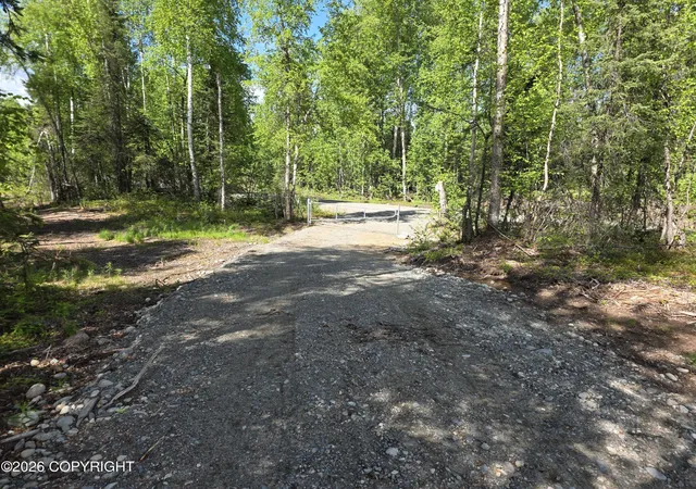 Homes for sale in Willow, AK | 51293 S Caswell Loop, Willow, AK 99688 | MLS# 26-7270