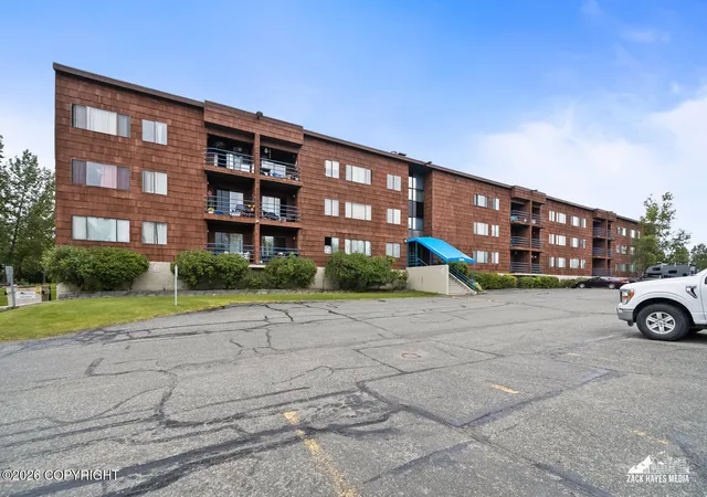 Photo 1 of Sale Pending at 3550 W Dimond Blvd #314, Anchorage, AK 99502 | MLS# 26-8882 | Listing updated on 2026-09-05