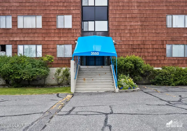 Photo 2 of Sale Pending at 3550 W Dimond Blvd #314, Anchorage, AK 99502 | MLS# 26-8882 | Listing updated on 2026-09-05