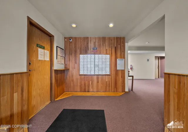 Photo 3 of Sale Pending at 3550 W Dimond Blvd #314, Anchorage, AK 99502 | MLS# 26-8882 | Listing updated on 2026-09-05