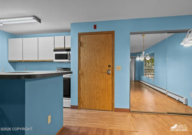 Photo 4 of Sale Pending at 3550 W Dimond Blvd #314, Anchorage, AK 99502 | MLS# 26-8882 | Listing updated on 2026-09-05