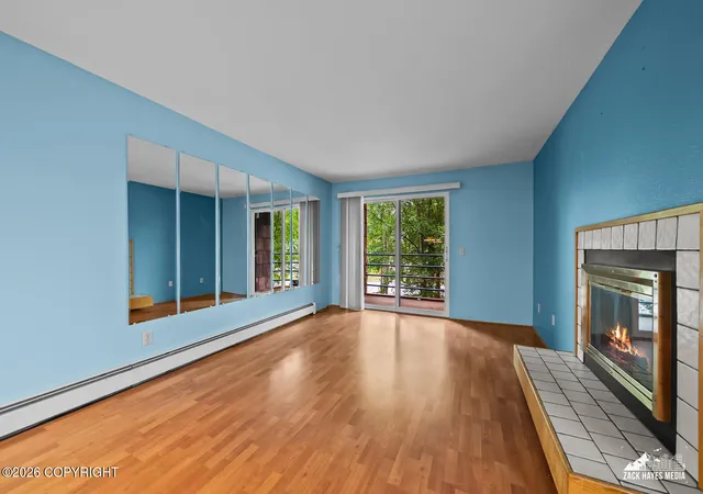 Photo 5 of Sale Pending at 3550 W Dimond Blvd #314, Anchorage, AK 99502 | MLS# 26-8882 | Listing updated on 2026-09-05