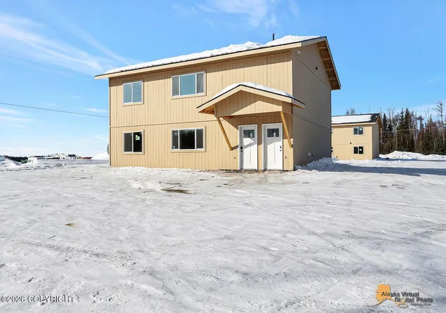 Homes for sale in Big Lake, AK | 4712 S Kenaka Bena Loop, Big Lake, AK 99652 | MLS# 26-7073