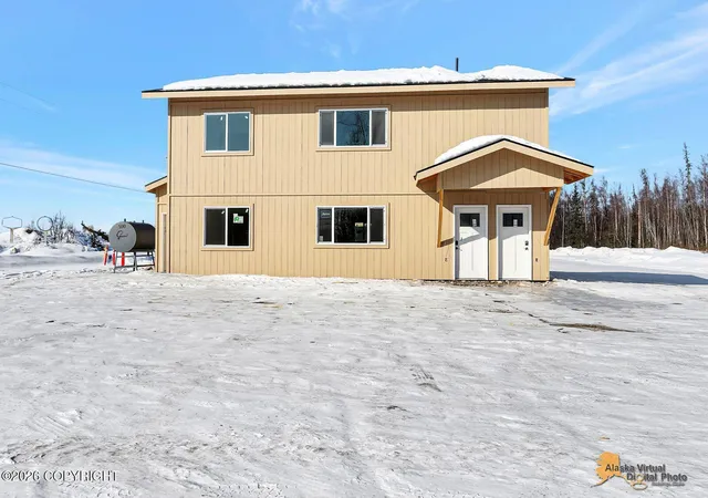 Homes for sale in Big Lake, AK | 4712 S Kenaka Bena Loop, Big Lake, AK 99652 | MLS# 26-7073