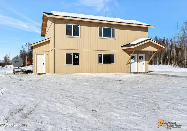 Homes for sale in Big Lake, AK | 4712 S Kenaka Bena Loop, Big Lake, AK 99652 | MLS# 26-7073