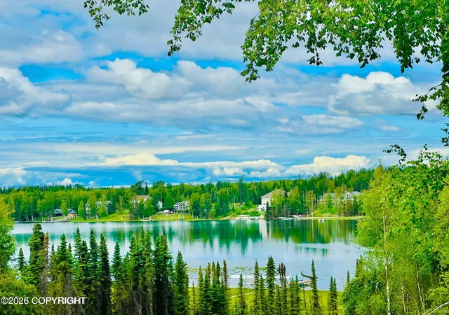 Homes for sale in Soldotna, AK | L15 B2 Whisper Lake St, Soldotna, AK 99669 | MLS# 26-7088