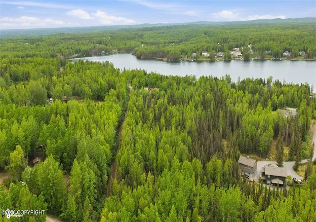 Homes for sale in Soldotna, AK | L15 B2 Whisper Lake St, Soldotna, AK 99669 | MLS# 26-7088