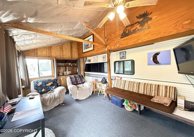 Photo 4 of Single family home for sale at 73679 Silver King Loop, Anchor Point, AK 99556 | MLS# 26-7096 | Listing updated on 2026-06-22