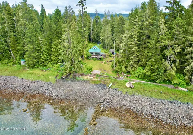 Homes for sale in Craig, AK | L25&26 Wadleigh, Craig, AK 99925 | MLS# 26-7223