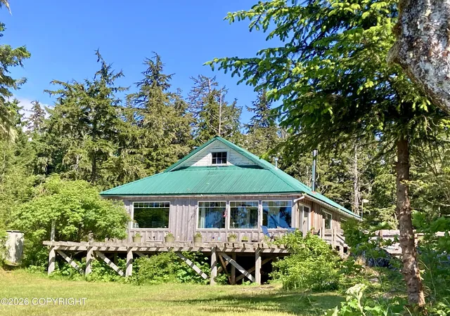 Homes for sale in Craig, AK | L25&26 Wadleigh, Craig, AK 99925 | MLS# 26-7223